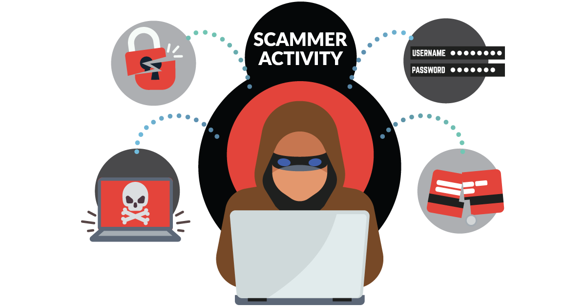 How To Protect Your Trucking Company From Scammers | Apex Capital Blog