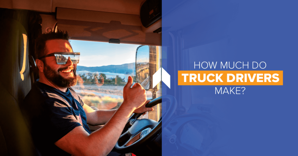 how-much-do-truck-drivers-make-how-to-earn-more-than-average-youtube