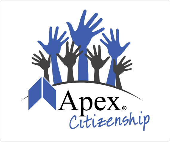 Apex Capital Corporate Citizenship Program