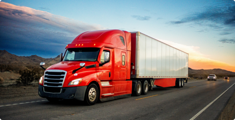 Apex Capital | America's Favorite Factor for Trucking Companies