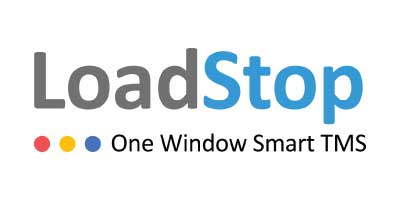 LoadStop logo