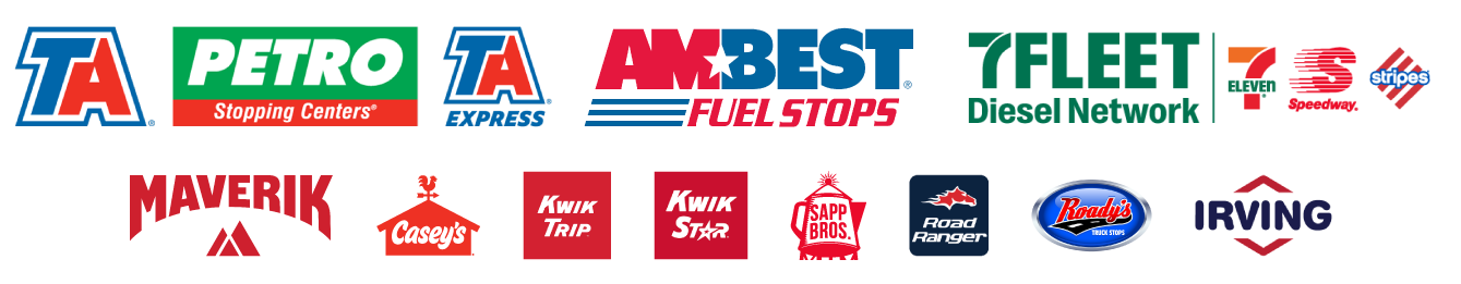 Apex TCS Fuel Partners