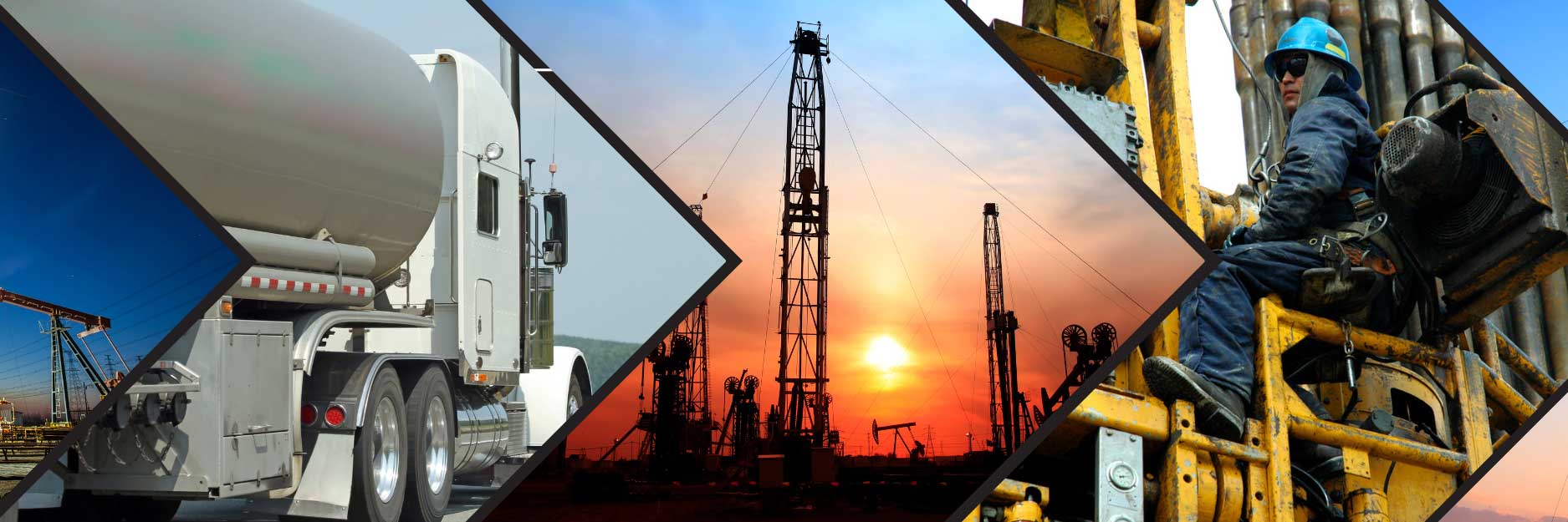 Oilfield factoring services from Apex Capital. Serving oilfield businesses.